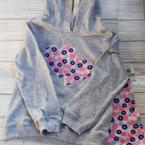 4t nwt  2 peice outfit